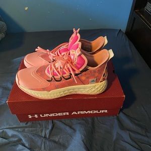 Adidas Pro boost shoes